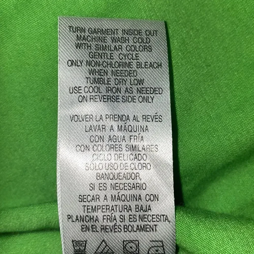 NICKELODEON TMNT Sleepshirt-M